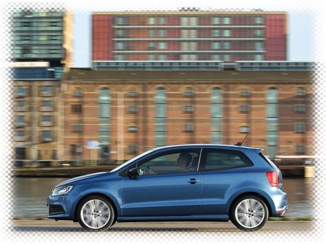 Volkswagen Polo Bluegt Car Prices Digitprice