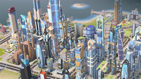 Magic Fuel Games Talks Cities Sims And Building A Brand New Game