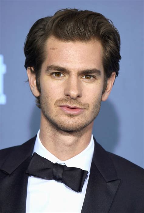 Andrew Garfield - IMDb 
