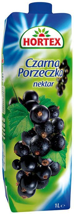 Hortex Nektar Czarna Porzeczka L Ceny I Opinie Ceneo Pl