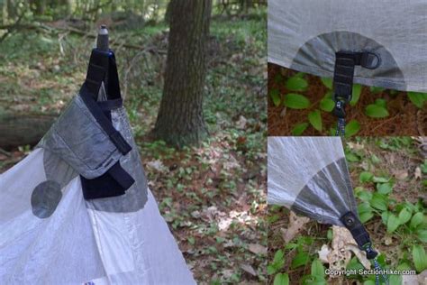 Hyperlite Mountain Gear Echo Ii Ultralight Shelter System Review