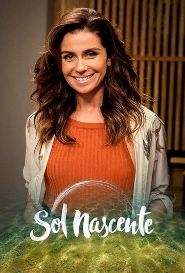 Sol Nascente Assista Online Aos Cap Tulos No Globoplay