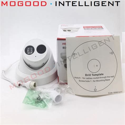 Hikvision Ds 2cd1303 I Cctv Ip Camera 720p 1mp Support Ezviz Hik