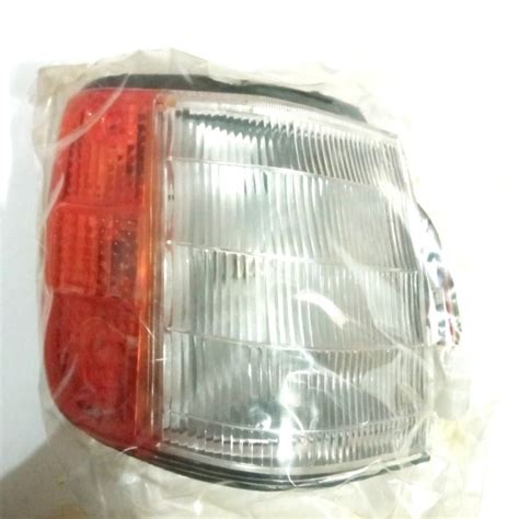 Jual Lampu Sein Depan Mazda Familia Gt X Glx Hatchback Bf