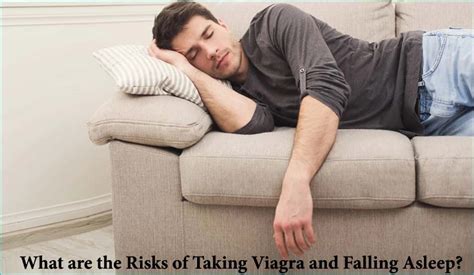 Viagra and Sleeping Pills: Know the Dangerous Risks