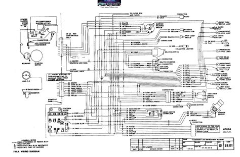 1958 Chevy Tail Light Wiring