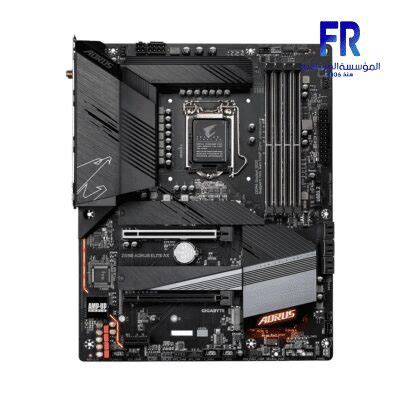 Msi Mag B Tomahawk Wifi Ddr Motherboard Alfrensia