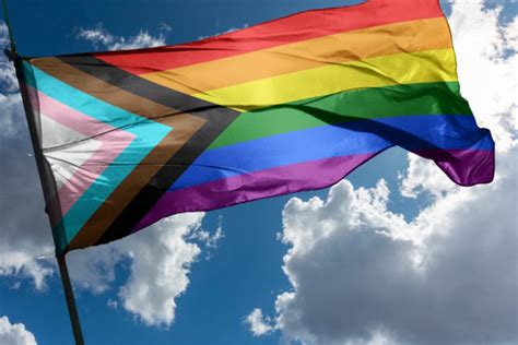 Rainbow Flag: Unveiling The Symbol Of LGBTQ+ Pride And Inclusion