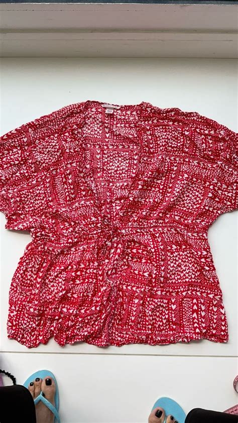 Robe Victorias Secret Cora O Lingerie Feminina Victorias Secret Usado Enjoei