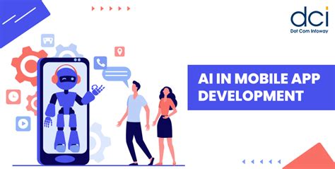 Evolution Of Ai In Mobile App Development Trends And Future Possibilities