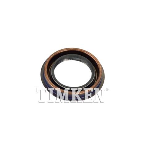 Automatic Transmission Output Shaft Seal Timken SL260120 EBay