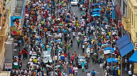 Rua 25 de Março e Brás São Paulo Viagens e Caminhos