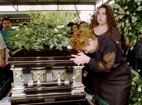 The Selena Funeral A Defining Moment In Grief Culture And The Global Mourning Of A Young Star