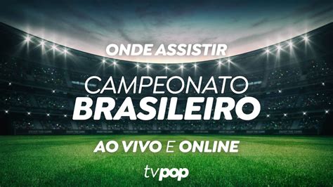 Brasileir O Assista Ao Vivo E De Gra A Ao Jogo Bahia X Crici Ma