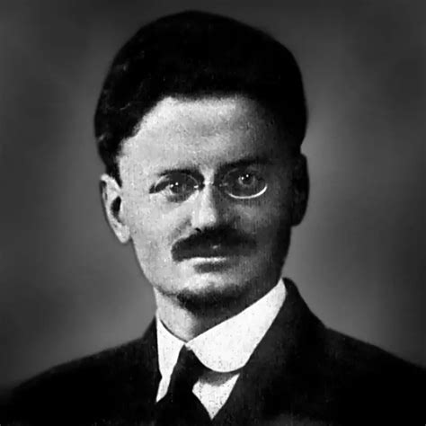 Leon Trotsky