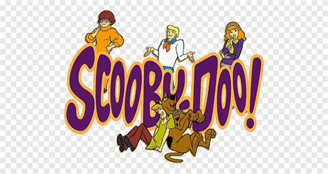 Scooby Doo Logo, Symbol, Meaning, History, PNG, Brand | atelier-yuwa ...