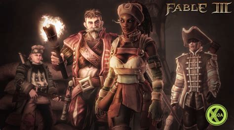 Fable 3 Review | XboxAchievements.com