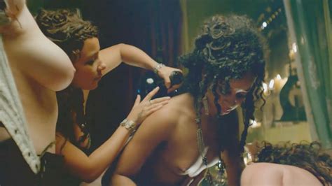 Black Sails Nude Pics Page