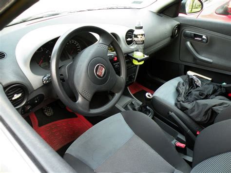 Seat Ibiza Iii Restyling Hatchback Door Outstanding Cars