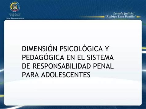 Ppt Dimensi N Psicol Gica Y Pedag Gica En El Sistema De