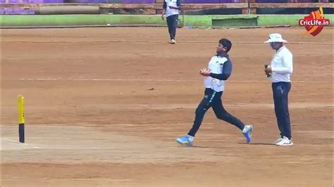 Rajendra Gaikawad Batting Trinay Sports Premier League 2024 Karad