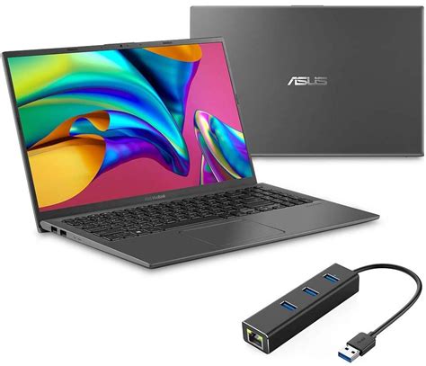ASUS VivoBook 15 X512