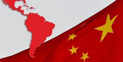 C Mo Est Cambiando La Inversi N China En Am Rica Latina Bienvenido A Revista Rd Energ A