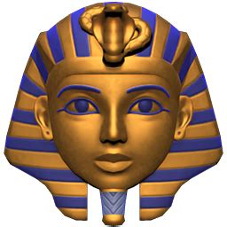 King Tut Mask Price Acnh