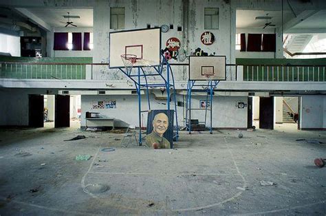 12 Creepy Abandoned Schools And Classrooms That Are Probably Haunted