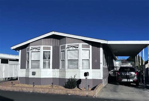 1989 Fuqua Mobile Home For Sale 530 W Devonshire Ave 58 Hemet Ca