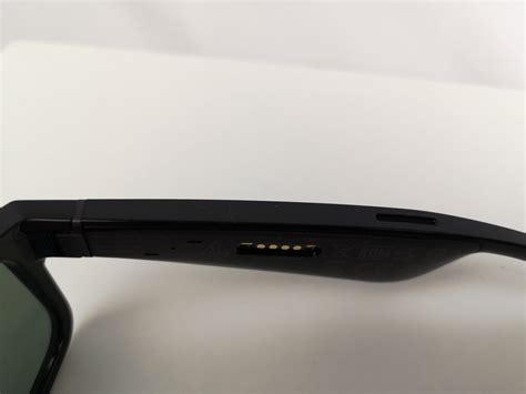 Bose Frames Tenor - The smart sunglasses in test