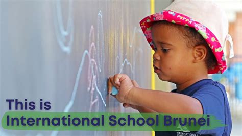 International School Brunei Over 50 Years Of Educational Excellence