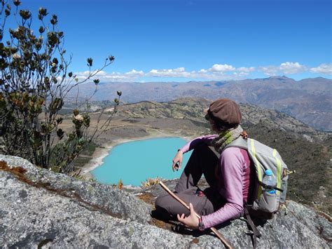 D A Mundial Del Turismo Conoce Las Reas Protegidas Que Puedes Visitar