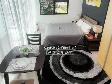 Pre Selling Sqm Bedroom Condo For Sale In Mactan Lapu Lapu Cebu