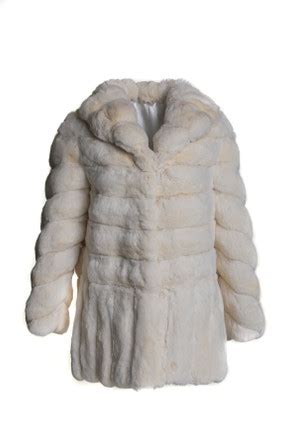 Unique Chinchilla Coats, Vests & Jackets | Skandinavik Fur