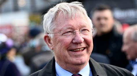 Man Utd Legend Sir Alex Ferguson Nearly Managed Team Gb At London 2012 Olympics But Club Blocked