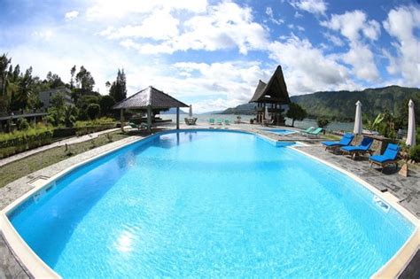 The 5 Best Samosir Island Hotels with a Pool 2022 (with Prices ...