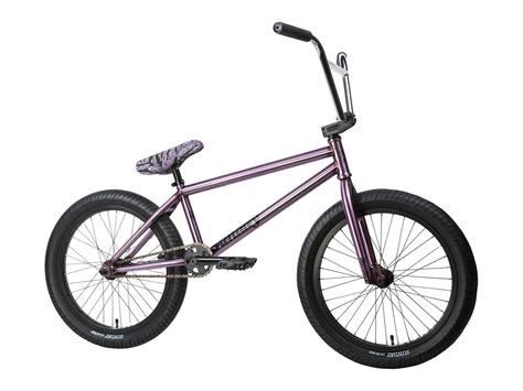 Sunday Bikes Street Sweeper 2017 Bmx Bike Jake Seeley Freecoaster