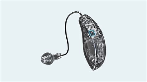 Dr Cliffs Review Of Starkey Genesis Ai Hearing Aids