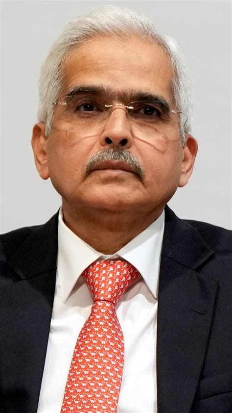 RBI Governor Shaktikanta Das Education Qualifications