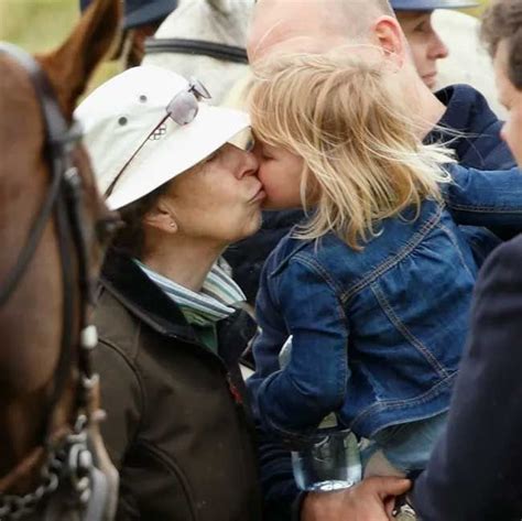 9 Of Mia Tindall S Cutest Moments To Celebrate Her 9th Birthday HELLO