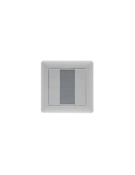 Pb Knx St Module Boutons Poussoir Pour Knx Luxomatnet