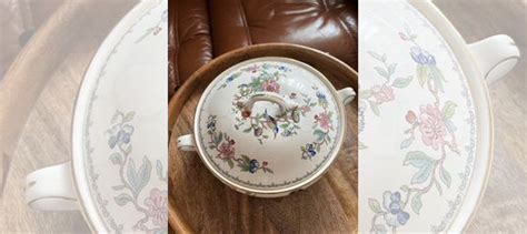 Aynsley Pembroke фарфор купить в Янине-1 с доставкой | Товары для дома ...