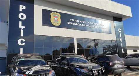 Polícia Civil localiza corpo de jovem desaparecido em Sorriso Informa