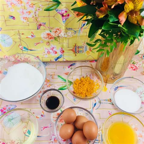 Naked Cake De Naranja Y Dulce De Leche MadBakery