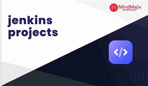 Jenkins Projects Ideas For Beginners