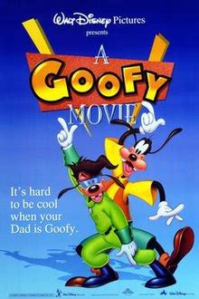 goofy  wikipedia