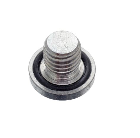 Corteco 220110S Oil Sump Drain Plug For Vauxhall Fiat Chevrolet Saab