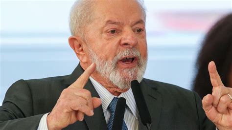 Lula lança em Teresina o programa Brasil sem Fome