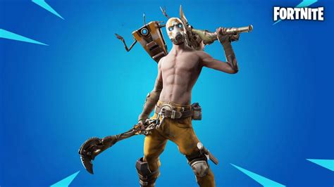 5 best male Fortnite skins you can use in-game